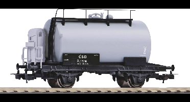 Piko H0 27730 Ketelwagen DC