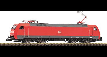 Piko N 40840 N elektrische locomotief BR 152 van de DB AG