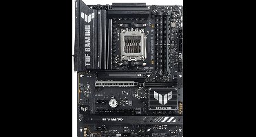 Asus 90MB1M20-M0EAY0 Moederbord Socket AMD AM5 Vormfactor ATX