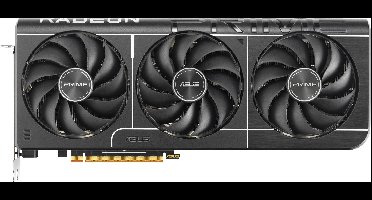 Asus AMD Radeon RX 9070 Videokaart Radeon RX 9070 16 GB