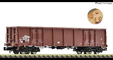 Fleischmann 6660110 N open goederenwagen EAS van de DR