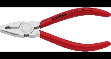 Knipex 03 03 110 Mini-combitang