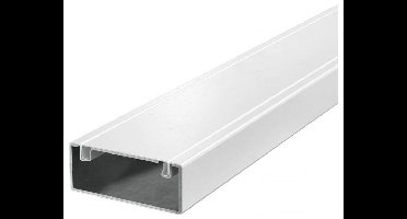 OBO Bettermann 7218006 Brandbescherming 2 m Wit