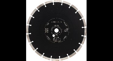 Rhodius LD45 303838 Diamanten doorslijpschijf 1 stuk(s) Beton