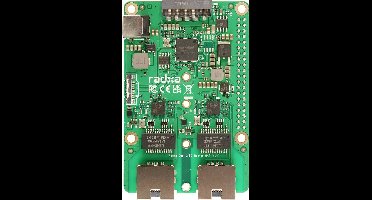 Radxa RA027G3 Geschikt voor serie: Rock Pi, Raspberry Pi®
