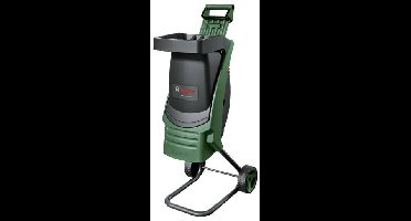 Bosch Home and Garden AXT RAPID 2200 Messenhakselaar Elektrisch 2200 W