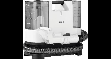 N8WERK 03482 Tapijtreiniger Met sproeireservoir