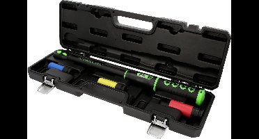 KS Tools nan 512.0010 Momentsleutelset