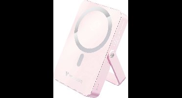 Verbatim Charge n Go Powerbank 10000 mAh USB PD 3.0, QC 3.0 LiPo USB-C Pink