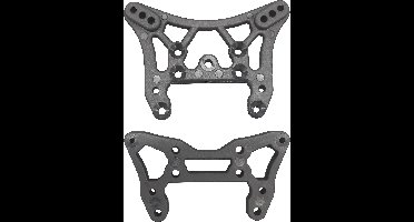 10383+10101 Reserveonderdeel Demperbruggen