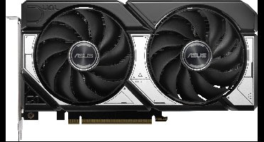 Asus Nvidia GeForce RTX 5060 Ti Videokaart GeForce RTX 5060 Ti 16 GB