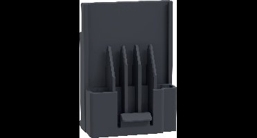Schneider Electric GV2AFAM Adapter 1 stuk(s)