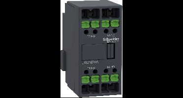Schneider Electric SCHNEIDER ELECTRIC - LADN20A Hilfsschalterblock Hulpschakelblok 1 stuk(s)