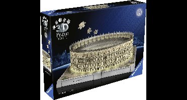 Ravensburger 12008034 Aantal puzzelstukjes: 216