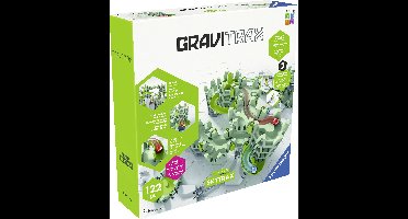 Ravensburger 25959 GraviTrax - Action-Set M Skytrax