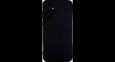 JT Berlin 11120 Backcover Samsung Galaxy A56 5G Zwart