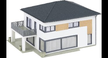 Faller 232150 N Weberhuis CityLife