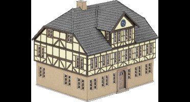 Faller 282779 Z Oud gemeentehuis