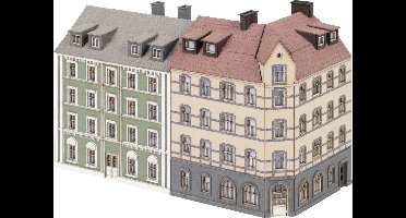 Faller 282783 Z Stadhuizerlijn