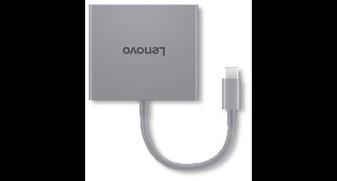 Lenovo GX91R64790 USB-C dockingstation
