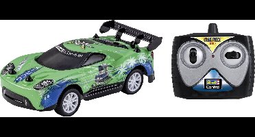 Revell Control 24694 One Piece Zoro 1:26 RC modelauto voor beginners Elektro