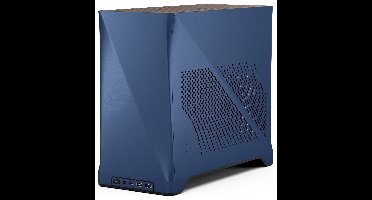 Fractal Design FD-C-ERA2N-03 Mini-tower PC-behuizing Blauw