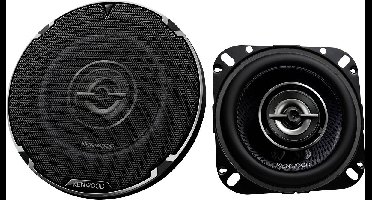 Kenwood 2-weg inbouwluidsprekerset 240 W Inhoud: 1 stuk(s)