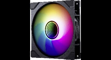 Phanteks PH-F140M25R_G2_DBK01 PC-ventilator