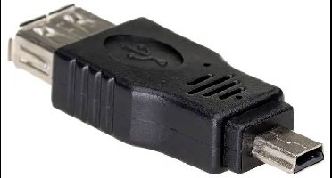 Akyga USB Adapter AK-AD-07