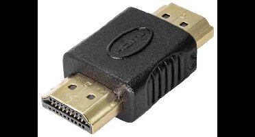 Akyga AK-AD-21 Adapter Zwart