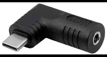 Akyga AK-ND-D14 USB-C-adapter 65 W 3.25 A