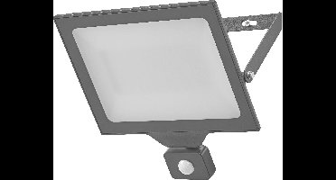 OSRAM HOMELIGHTING Floodlight Essential Sensor 200W 4000K 4099854430015 LED-buitenschijnwerper met bewegingsmelder 200.00 W Lichtkleur (naam): Koudwit