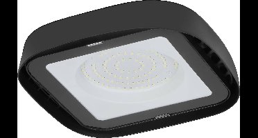 OSRAM HOMELIGHTING Highbay Ufo 80W 865 IP65 Black 4099854429354 LED-halverlichting 80.00 W Zwart
