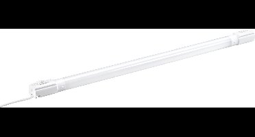 OSRAM HOMELIGHTING TubeKIT LED 1200mm 19W 3000K LED-monitorlamp 19.00 W Warmwit