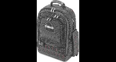 Cimco Werkzeug-Rucksack Ergo-XL30 170425 Gereedschapsrugzak (zonder inhoud) (l x b x h) 280 x 220 x 480 mm