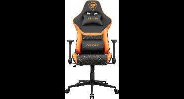 Cougar CGR-A2F Gaming stoel