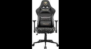 Cougar CGR-A2F-GLB Gaming stoel