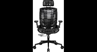 Cougar CGR-SPO-BLB Gaming stoel / bureaustoel