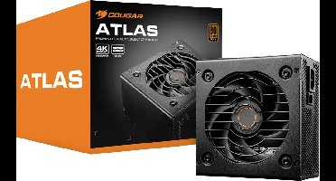 Cougar CGR BD-550 PC-netvoeding 550 W ATX 80 Plus