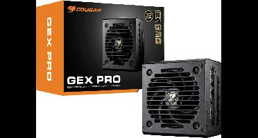 Cougar CGR GEXP-750 PC-netvoeding 750 W ATX 80 Plus Gold