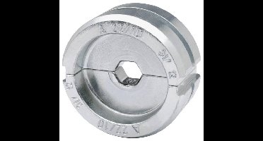 Klauke A221625 Persunit 16 tot 25 mm² Geschikt voor merk Klauke