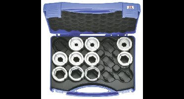 Klauke HA13SET Persunit 10 tot 300 mm² Geschikt voor merk Klauke