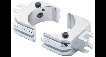 Klauke UA22 Adapter voor persunits Geschikt voor merk Klauke