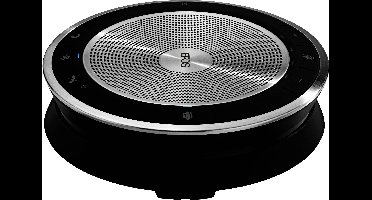 EPOS EXPAND 30T Conferentieluidspreker USB-C, Bluetooth Zwart