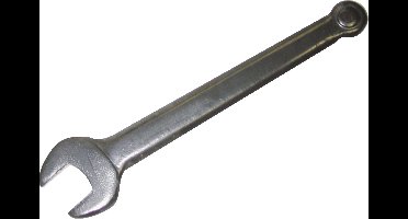 Makita 781008-0 Enkelvoudige steeksleutel
