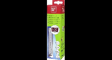 Swissinno Ersatz-Leuchtröhre UV 12 Watt LED für Insektenfalle 24 Watt Insectenverschrikker 1 stuk(s)