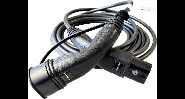 Kathrein 63020001 eMobility laadkabel 7.5 m