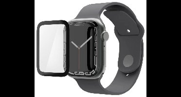 Hama 00210940 Screenprotector (folie) Apple Apple Watch 10 (42 mm) 1 stuk(s)
