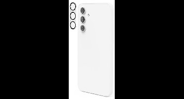 Hama 00228533 Cameraprotector (glas) Samsung 1 stuk(s)