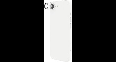 Hama 00228537 Cameraprotector (glas) Apple 1 stuk(s)